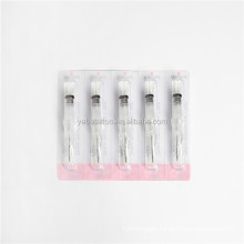 Yaba professional medical use micro derma pen tattoo needle cartridges Round Liner 1207RL